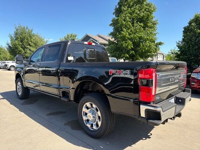 2026 Ford F-250SD F-250® King Ranch®
