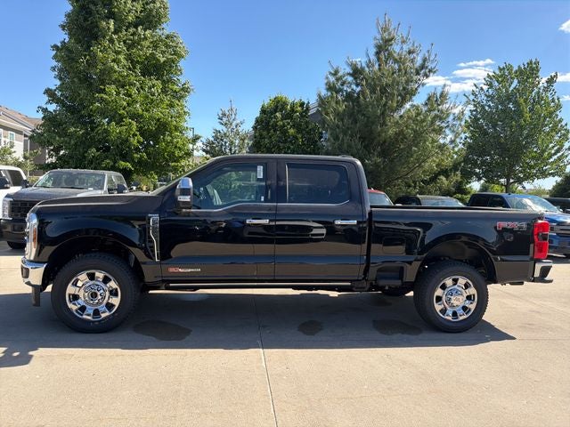 2026 Ford F-250SD F-250® King Ranch®