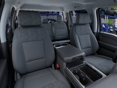2027 Ford F-250SD XLT