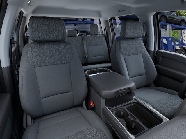 2027 Ford F-250SD XLT