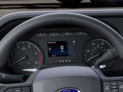 2027 Ford F-250SD XLT