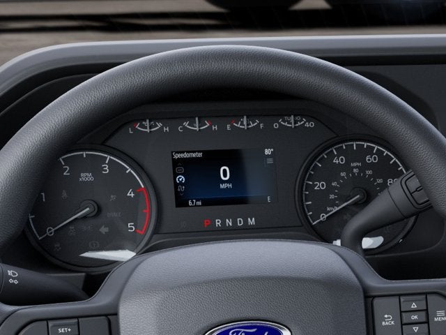 2027 Ford F-250SD XLT