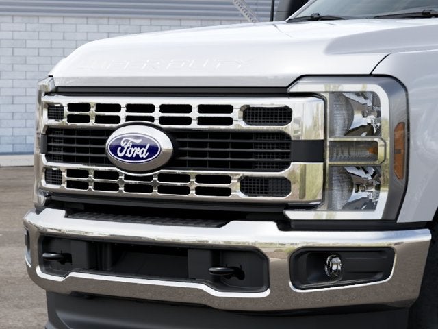 2027 Ford F-250SD XLT
