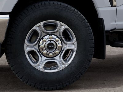 2027 Ford F-250SD XLT