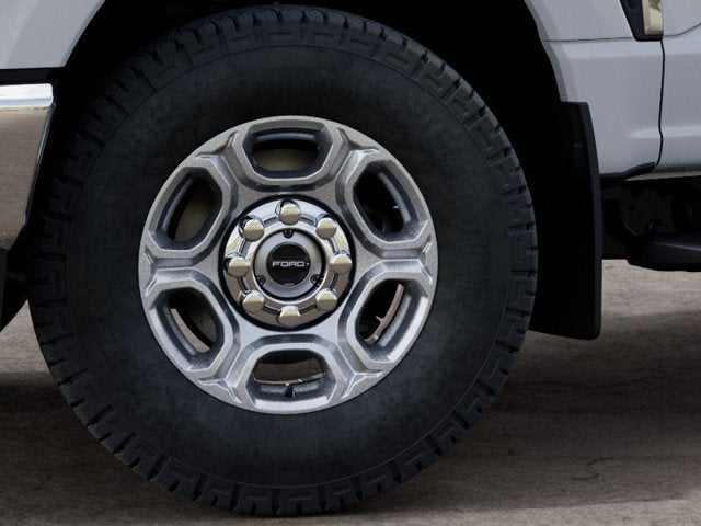2027 Ford F-250SD XLT