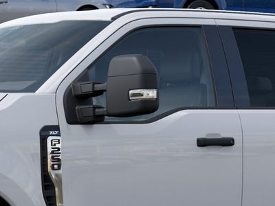 2027 Ford F-250SD XLT