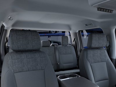 2027 Ford F-250SD XLT