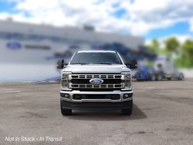 2027 Ford F-250SD XLT