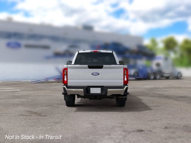 2027 Ford F-250SD XLT
