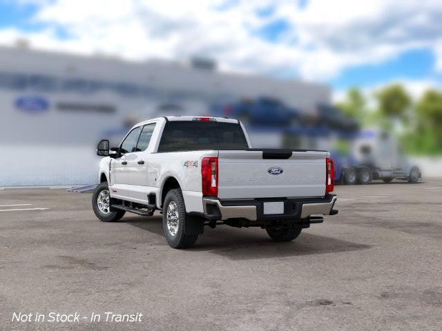 2027 Ford F-250SD XLT
