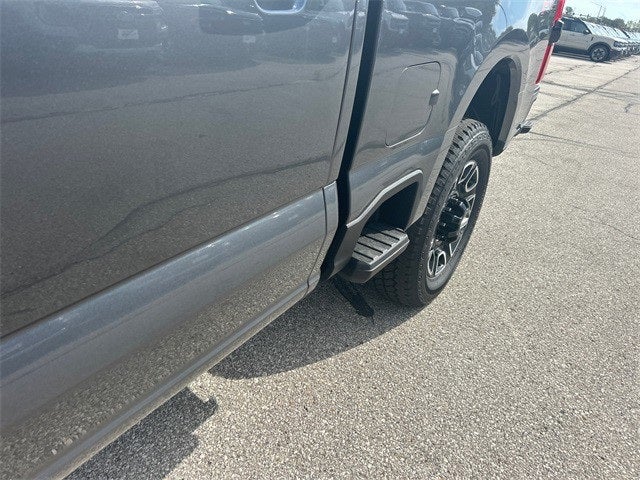 2025 Ford F-250SD Platinum