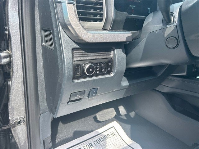 2025 Ford F-250SD Platinum