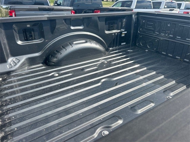 2025 Ford F-250SD Platinum