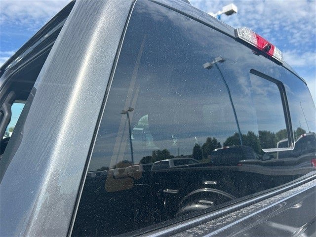 2025 Ford F-250SD Platinum