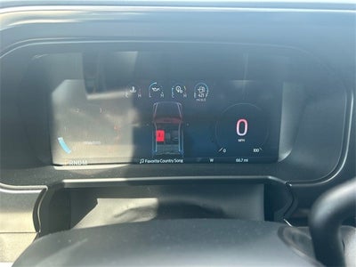 2025 Ford F-250SD Platinum