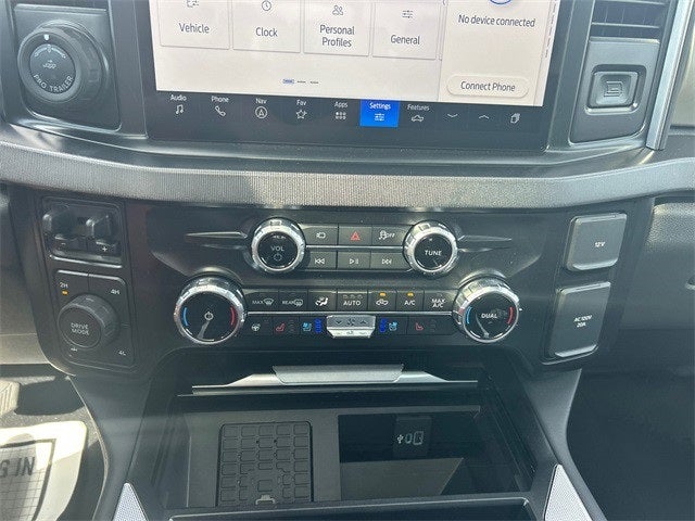 2025 Ford F-250SD Platinum