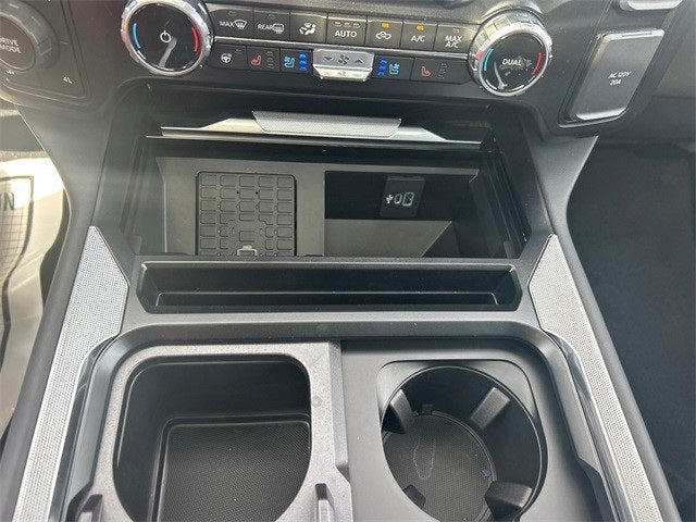 2025 Ford F-250SD Platinum