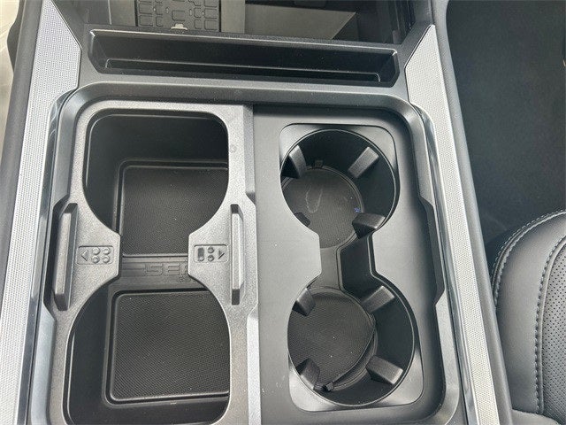 2025 Ford F-250SD Platinum