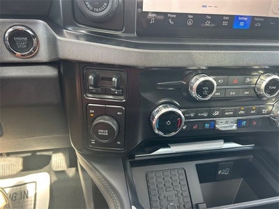 2025 Ford F-250SD Platinum