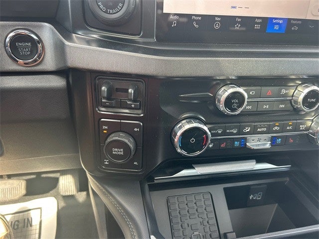 2025 Ford F-250SD Platinum