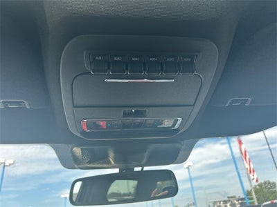 2025 Ford F-250SD Platinum