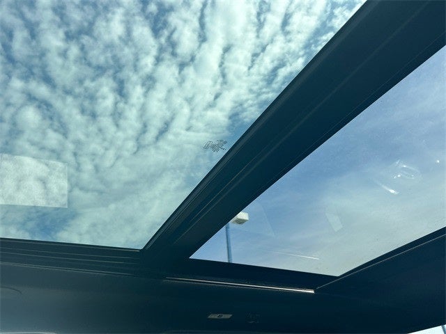 2025 Ford F-250SD Platinum