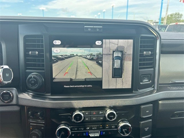 2025 Ford F-250SD Platinum