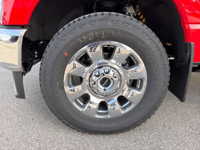 2027 Ford F-250SD Lariat