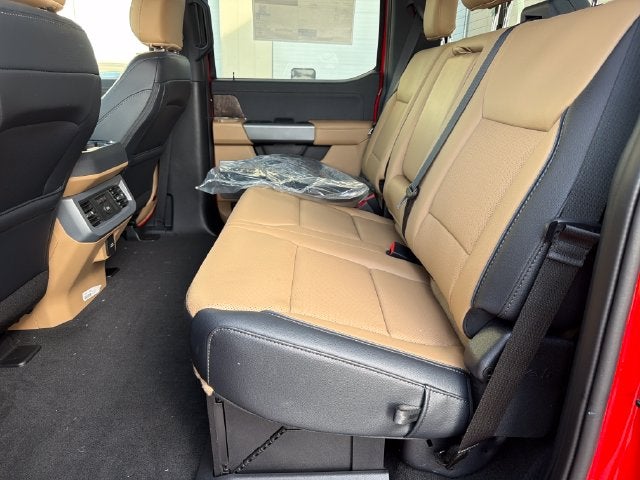 2027 Ford F-250SD Lariat