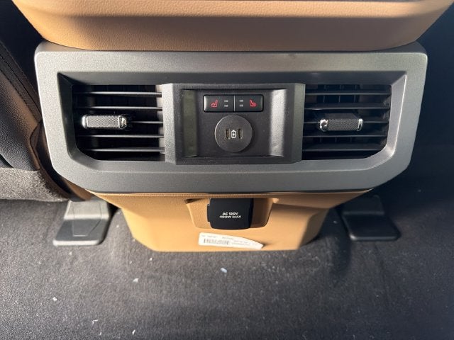 2027 Ford F-250SD Lariat