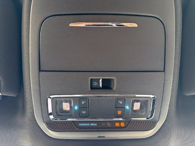2027 Ford F-250SD Lariat