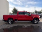 2027 Ford F-250SD Lariat