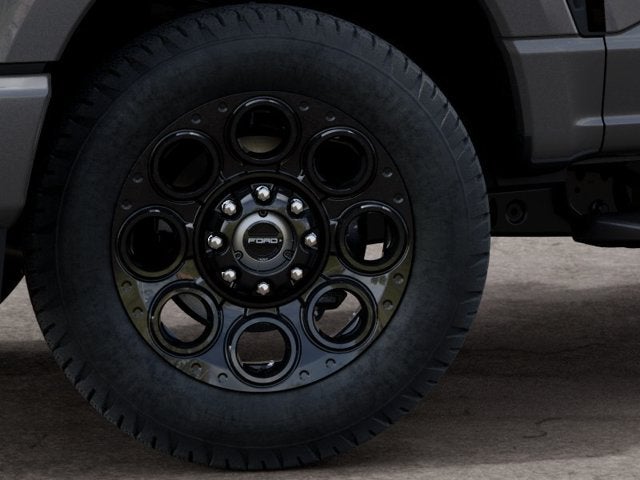 2027 Ford F-250SD Lariat