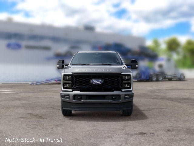 2027 Ford F-250SD Lariat