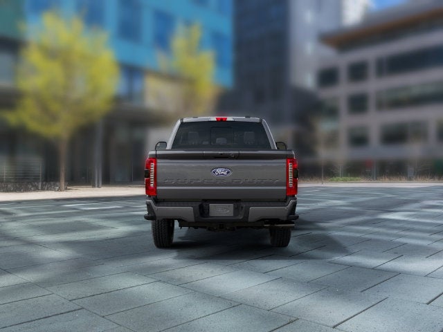 2027 Ford F-250SD Lariat