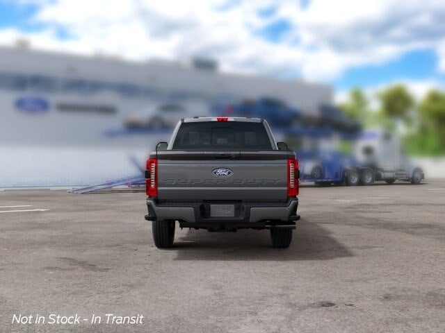 2027 Ford F-250SD Lariat