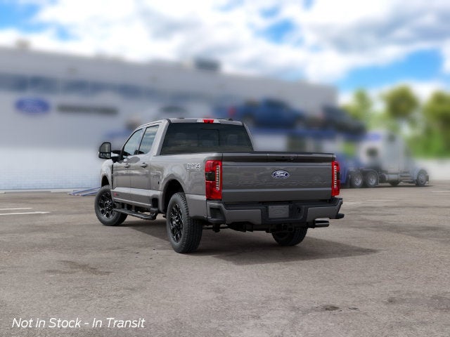 2027 Ford F-250SD Lariat