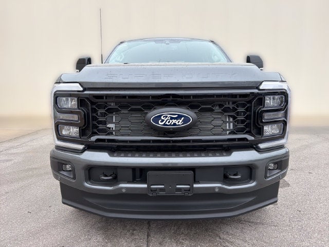 2027 Ford F-250SD Lariat