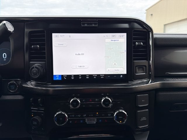 2027 Ford F-250SD Lariat