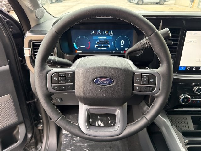 2027 Ford F-250SD Lariat