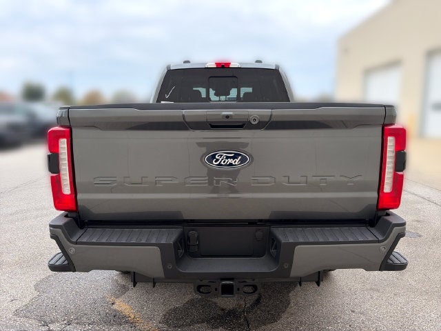 2027 Ford F-250SD Lariat