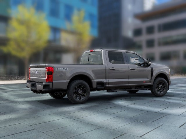 2027 Ford F-250SD Lariat