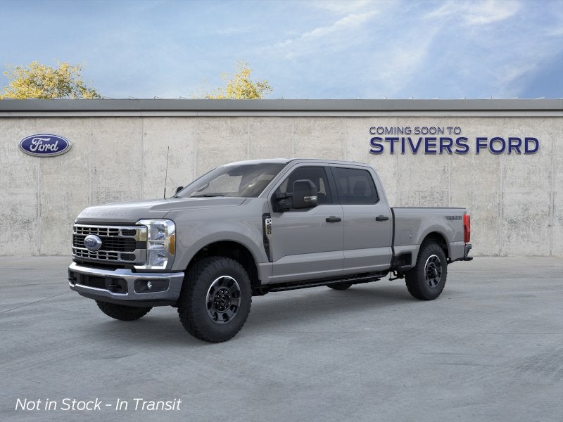 2026 Ford F-250SD F-250® XLT