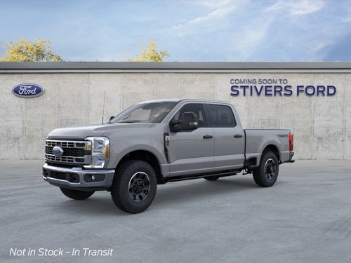 2026 Ford F-250SD F-250® XLT