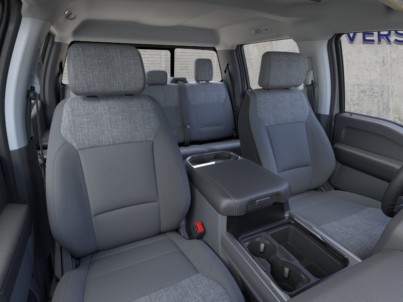 2026 Ford F-250SD F-250® XLT