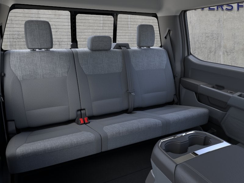 2026 Ford F-250SD F-250® XLT