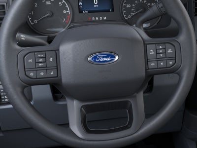 2026 Ford F-250SD F-250® XLT