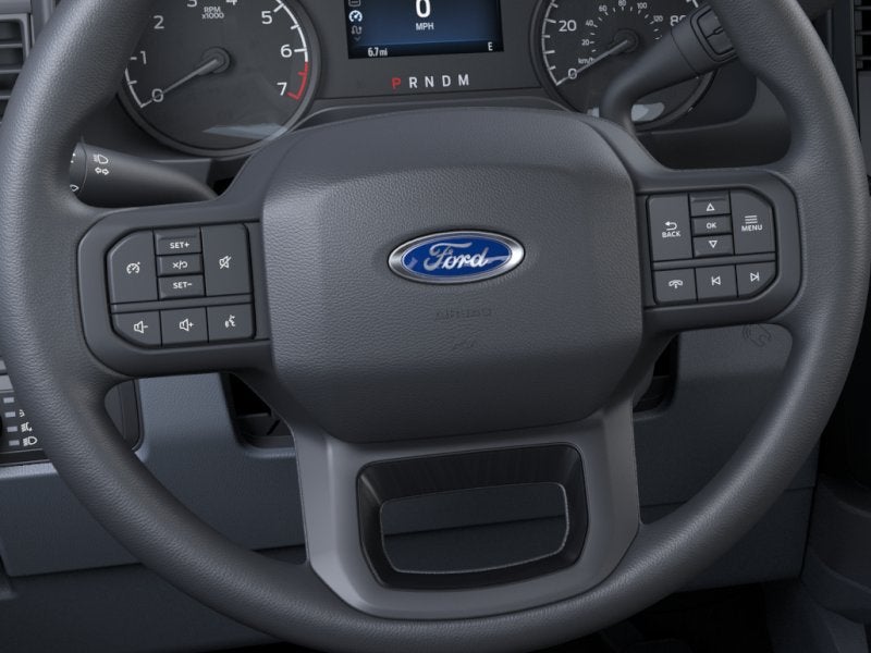 2026 Ford F-250SD F-250® XLT