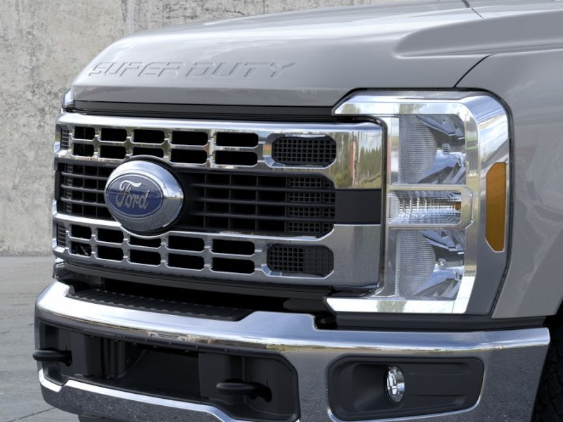 2026 Ford F-250SD F-250® XLT