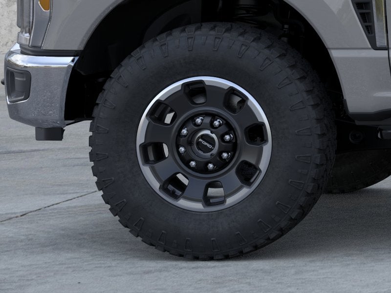2026 Ford F-250SD F-250® XLT